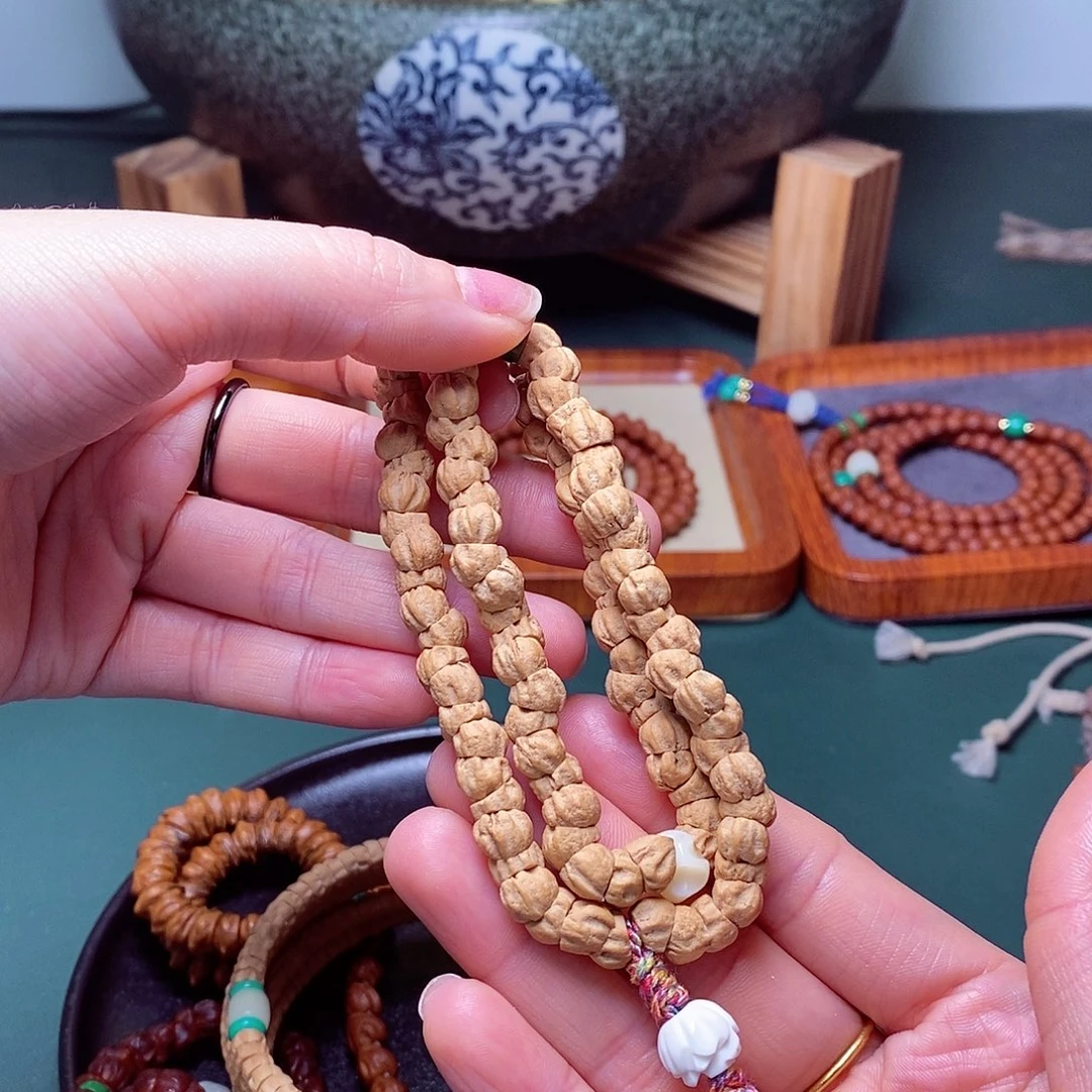 柏香籽/百香籽吊坠169.9