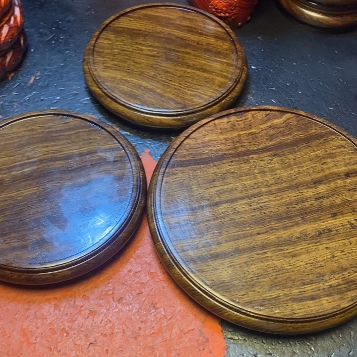 非洲紫檀（红花梨）望*风