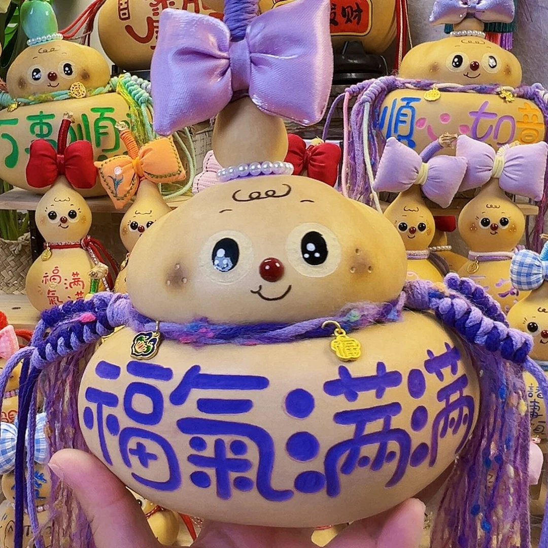 玻***心哈尔滨的小女孩真的超