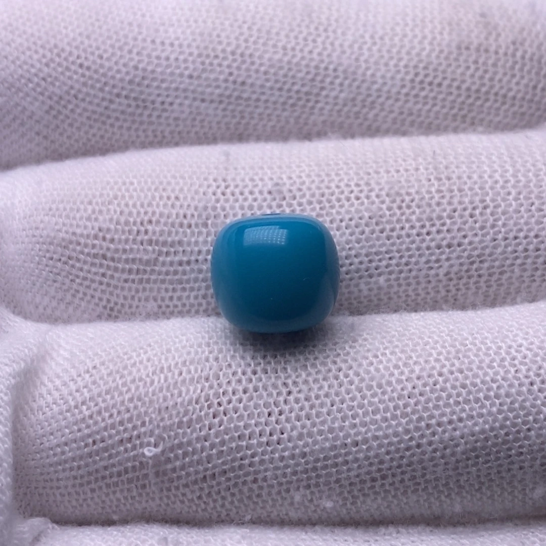 绿松石未镶嵌绿松石老型11.2