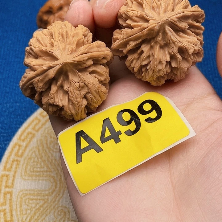 吊坠文玩核桃核桃