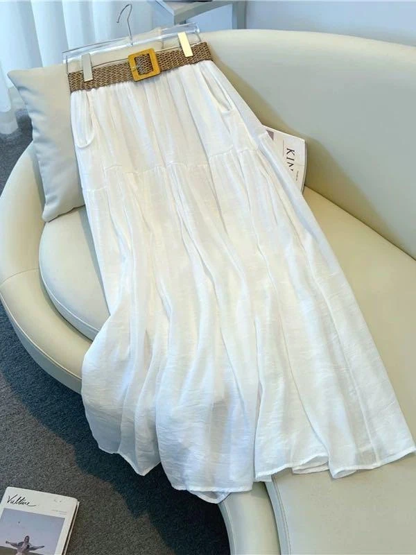 半身裙2509欧货爆款