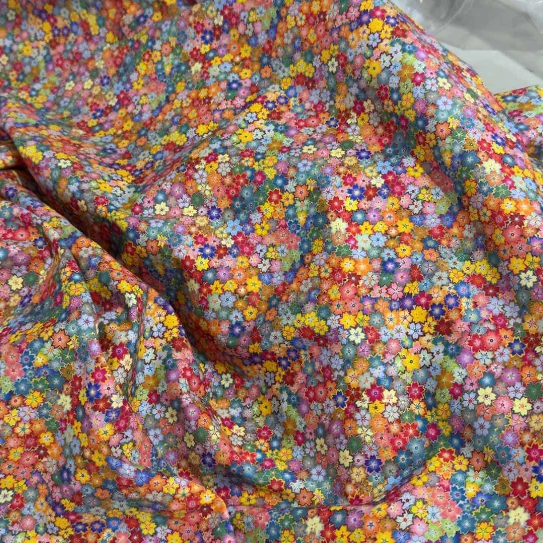 棉双11福利纯棉平布1米价X1.1米宽51地