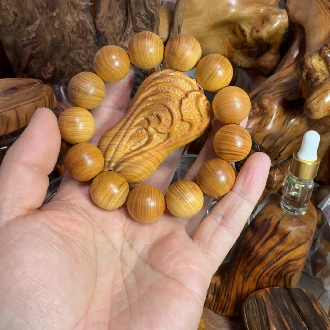 柏木（崖柏）大*哥太行崖柏18和白菜