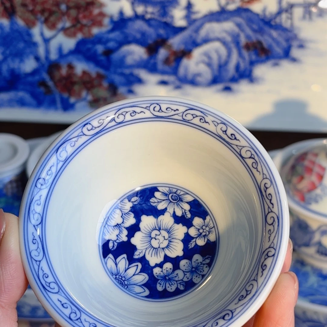 景德镇陶瓷景德镇窑的