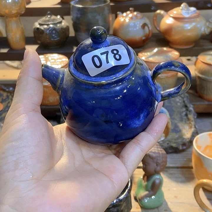随*搭精品茶具陶瓷工艺