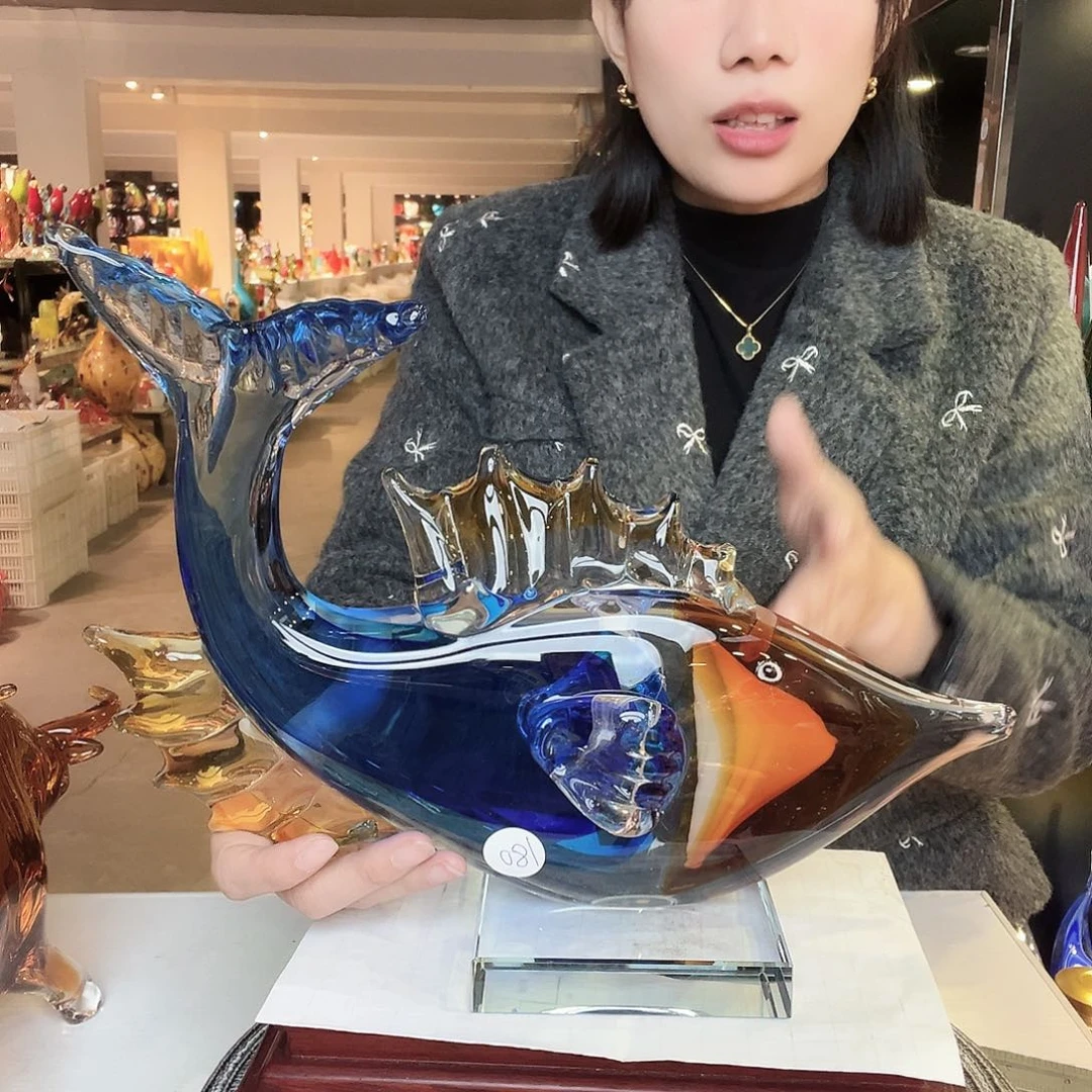 茶盏琉璃的颜色是什么