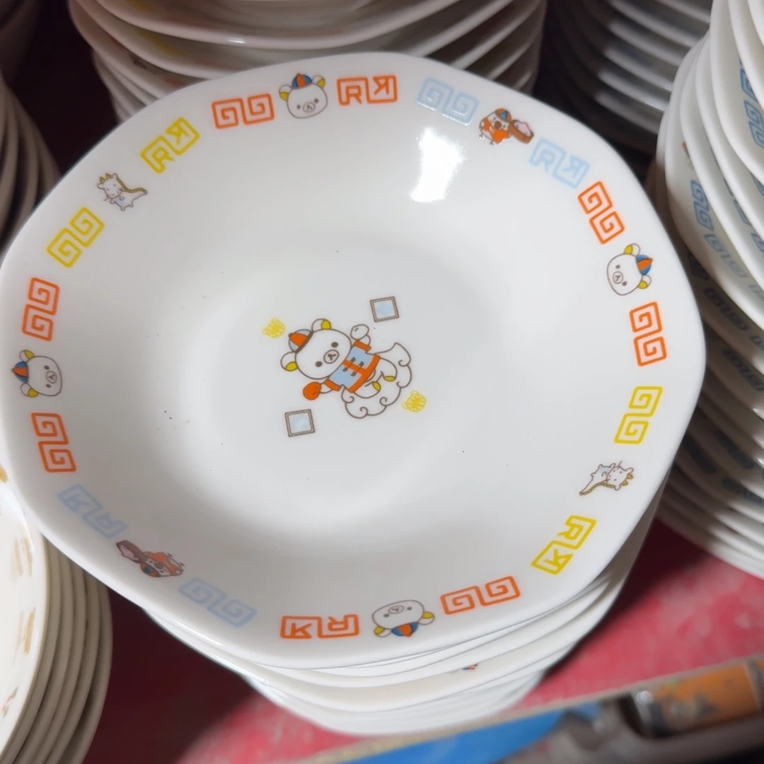 瓷片库房直播瑕疵处理