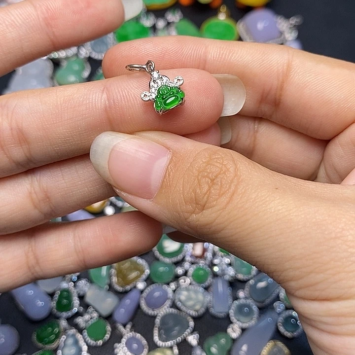 翡翠裸石1111111111