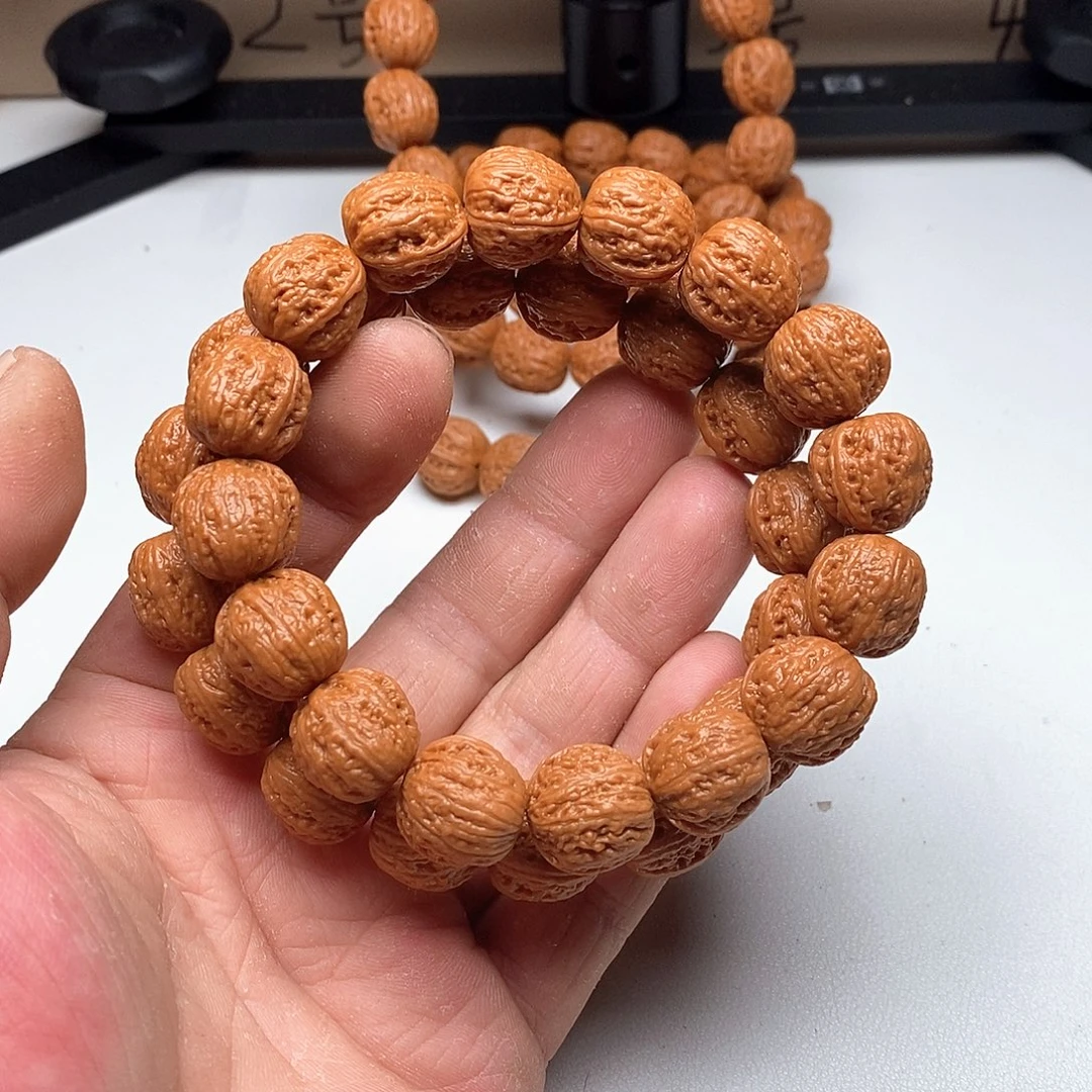 核桃文玩核桃12号1.6