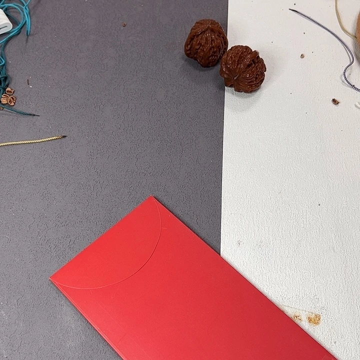 金刚菩提吊坠开心盲盒