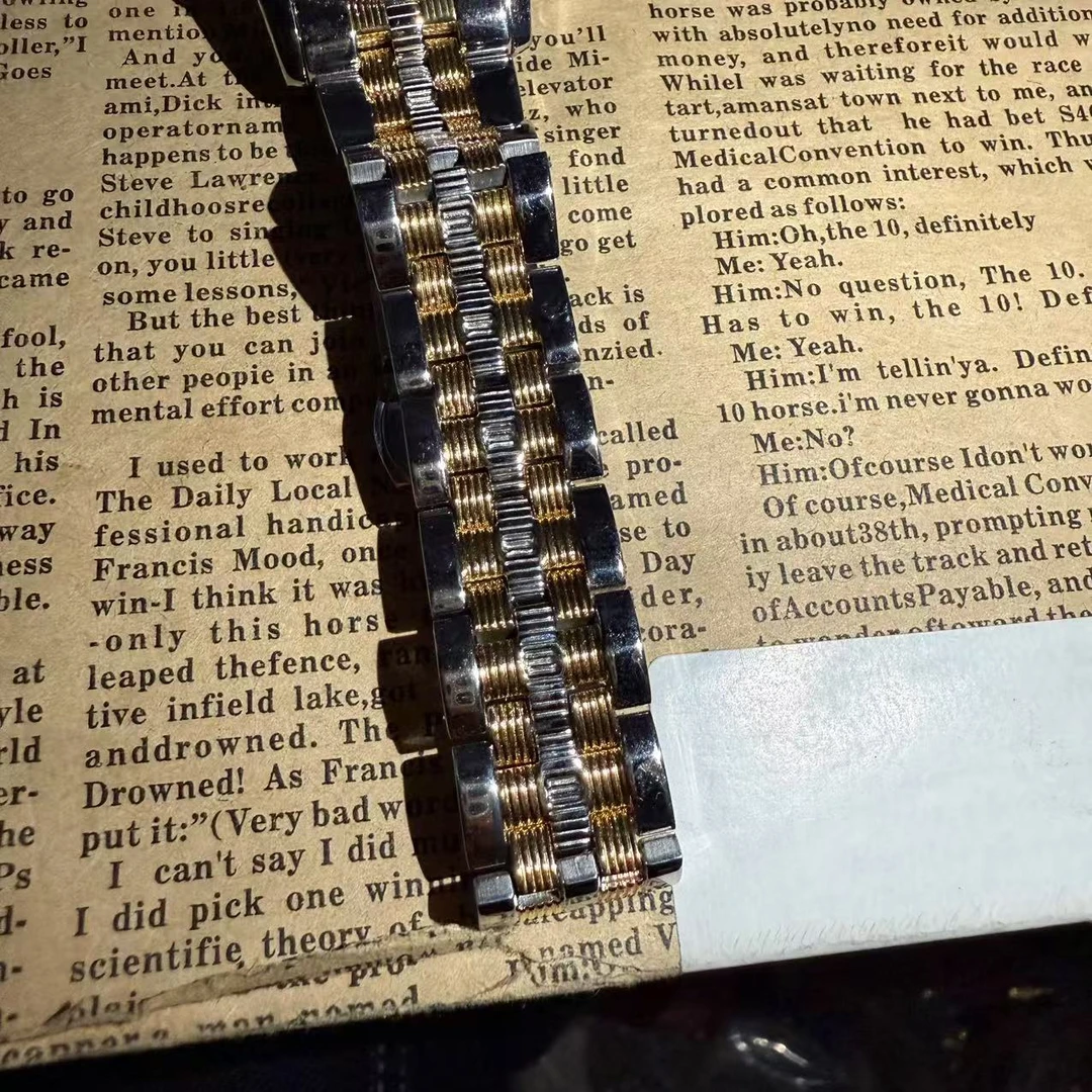 足银手链 【典藏臻品】时尚气质百搭手链ys2701