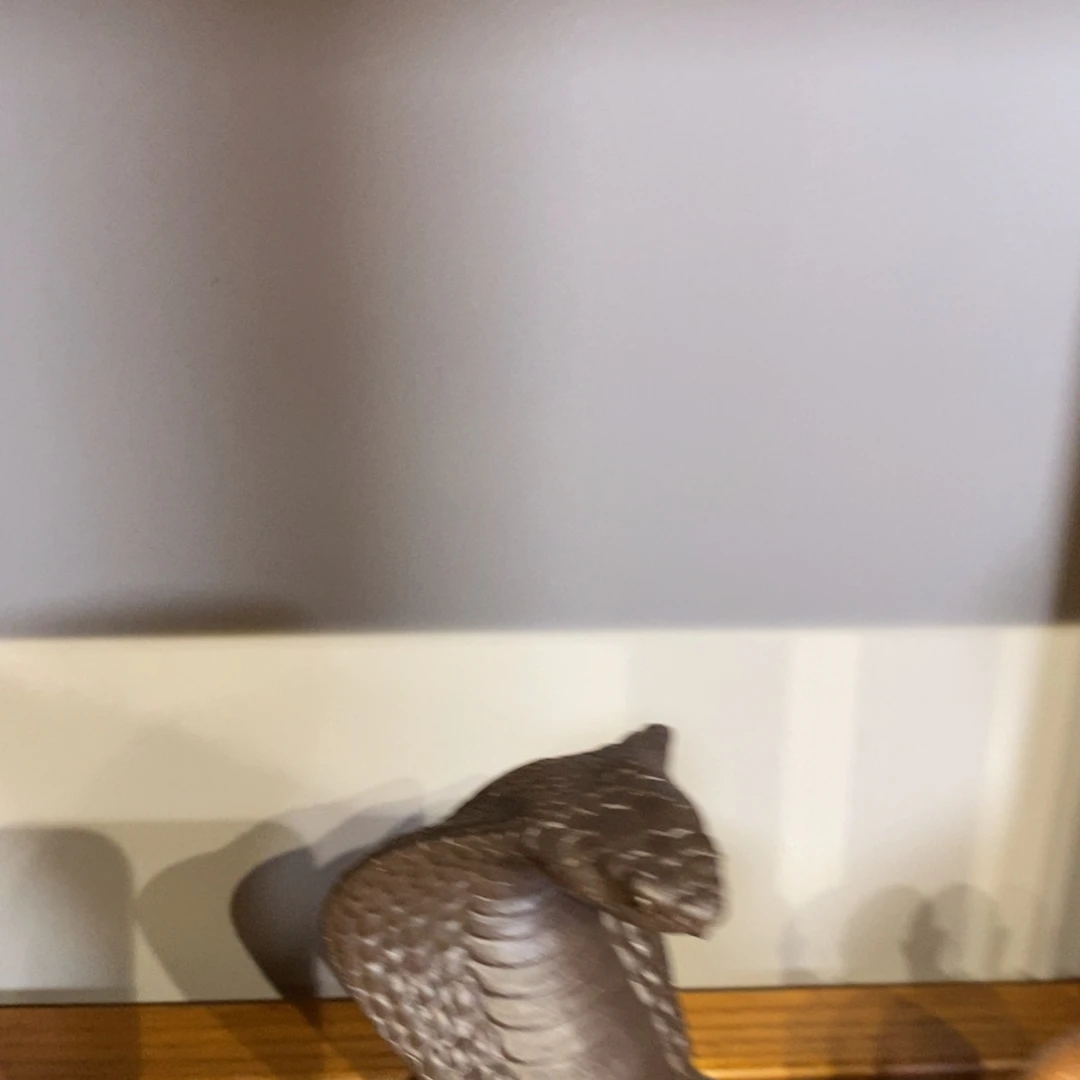 鱼***飞紫砂茶宠紫砂茶宠