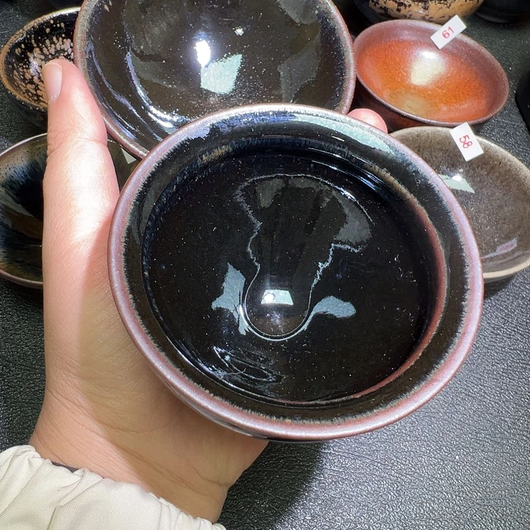 r***z茶盏建盏主人杯，，，