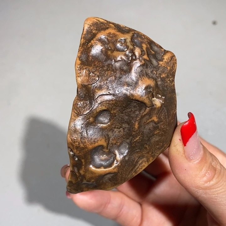 玛瑙/玉髓车挂合金青*356