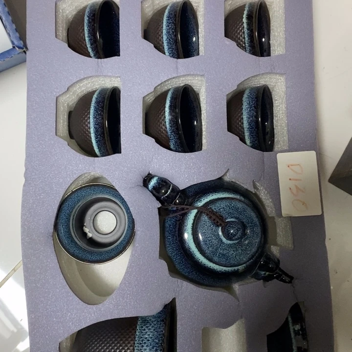 茶具清货清货清货无礼盒