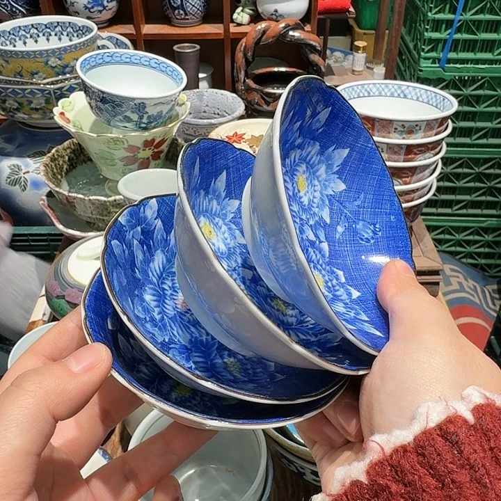 盖碗拍任意三单包邮