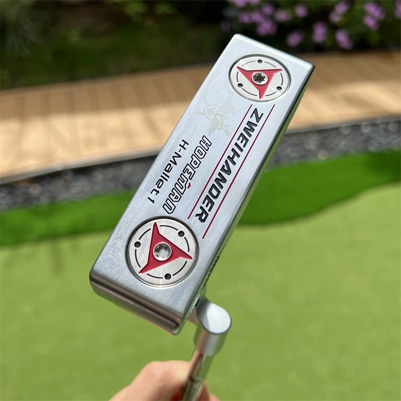 ZWEIHANDER巨剑精准稳定高尔夫推杆