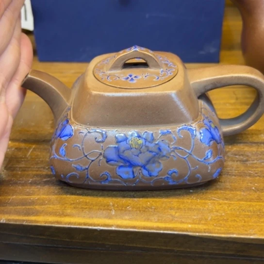 【闪购商品】紫砂茶壶精****）紫砂壶等