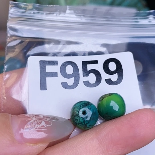 珠珠、老型、三通、墩子空竹配件（直播间选货为准）