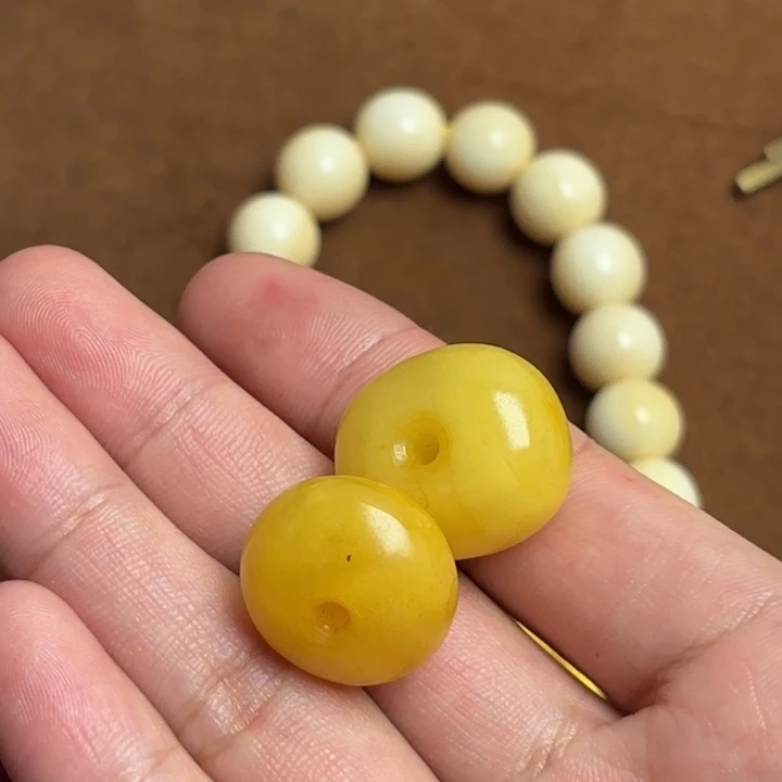 手串/手链橄榄核藏传小配饰