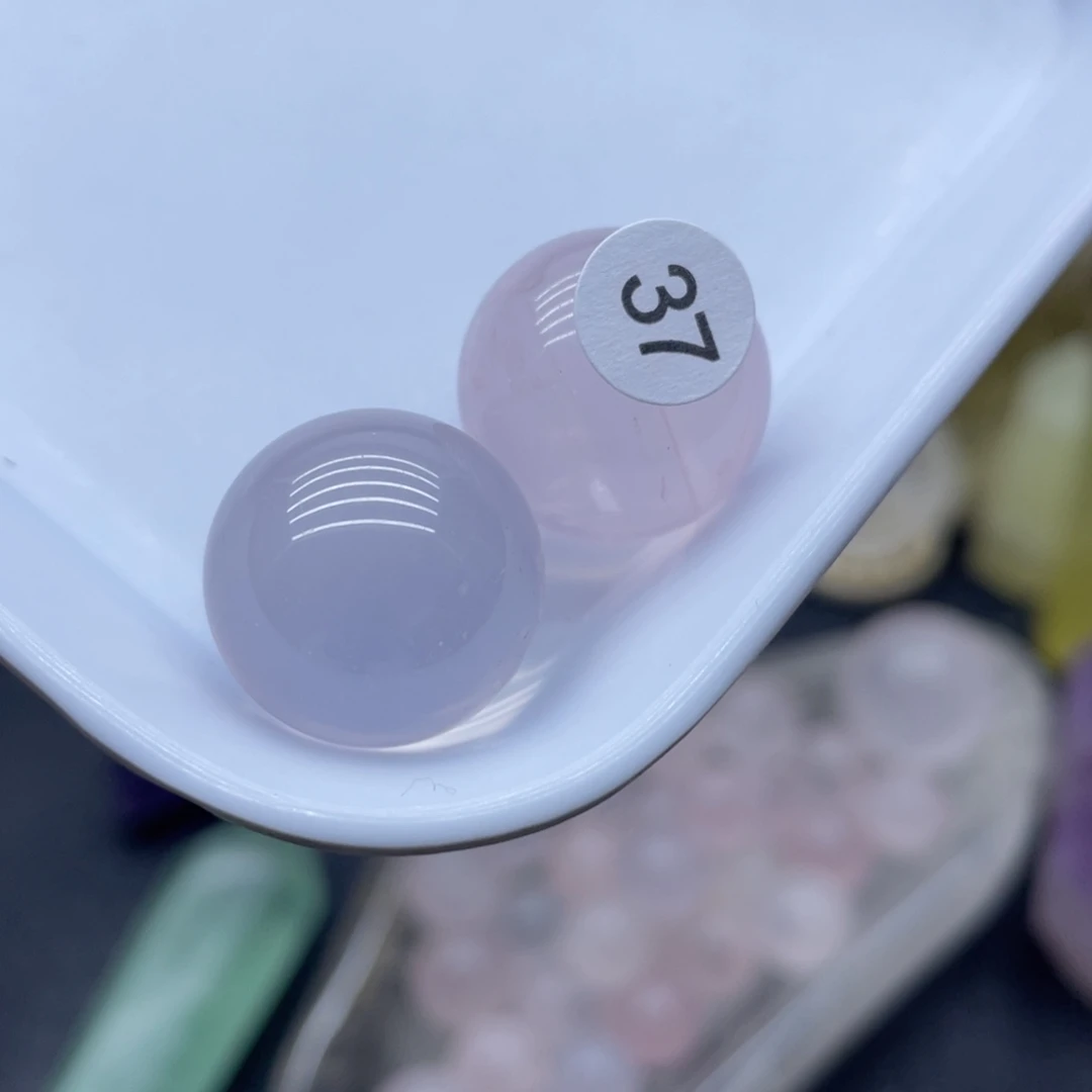 水晶珠宝半成品未镶嵌37