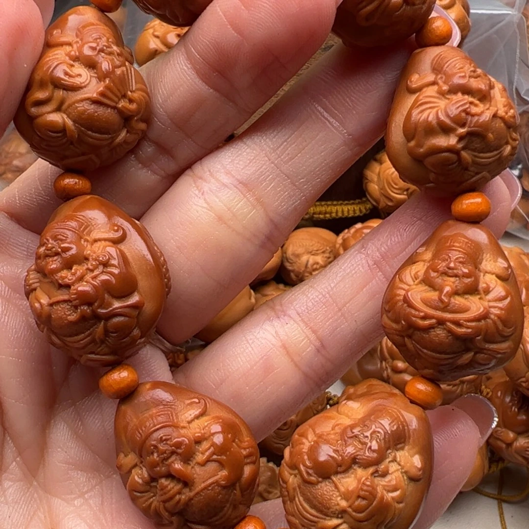 手串/手链橄榄核橄榄核