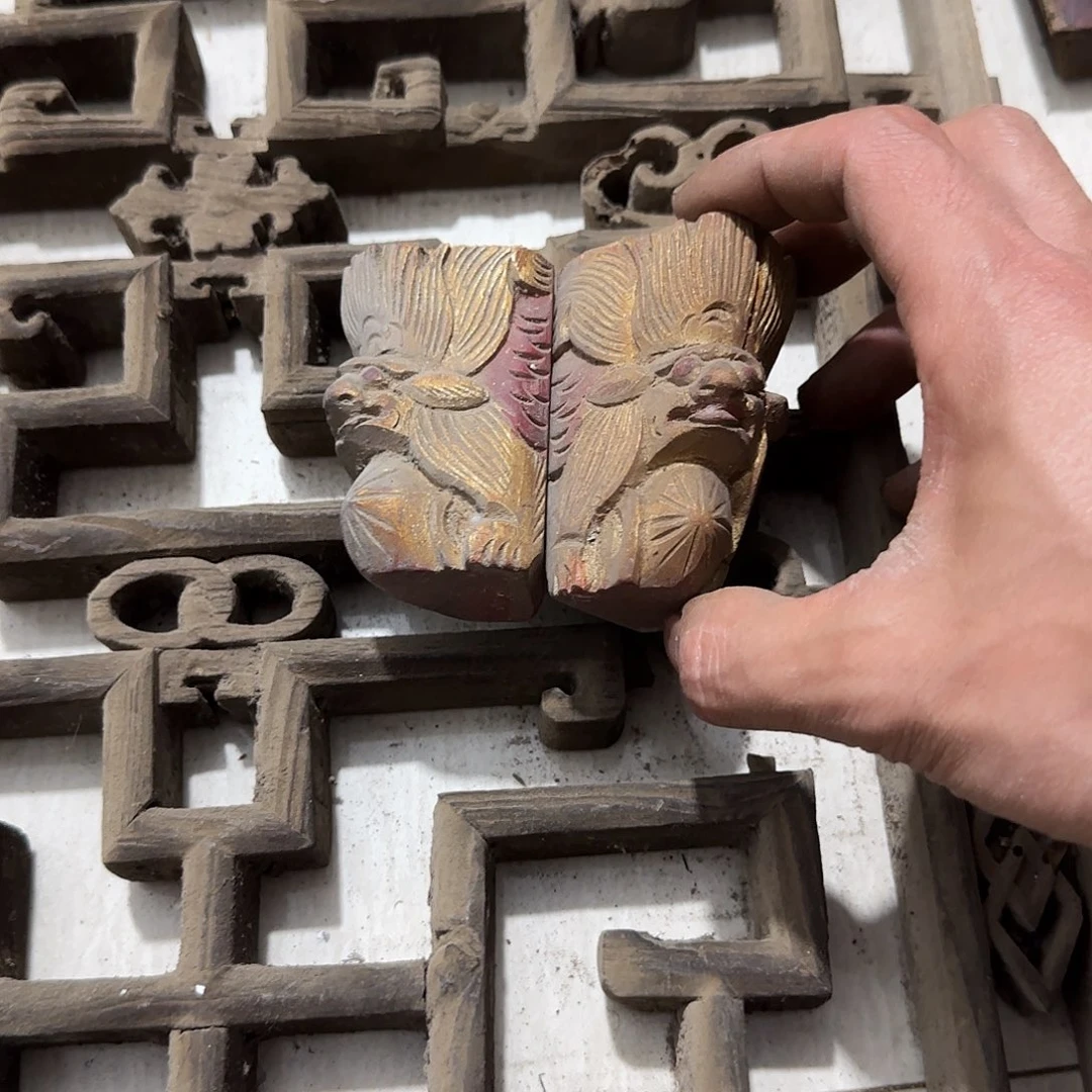 木小*老木雕艺术学院美术