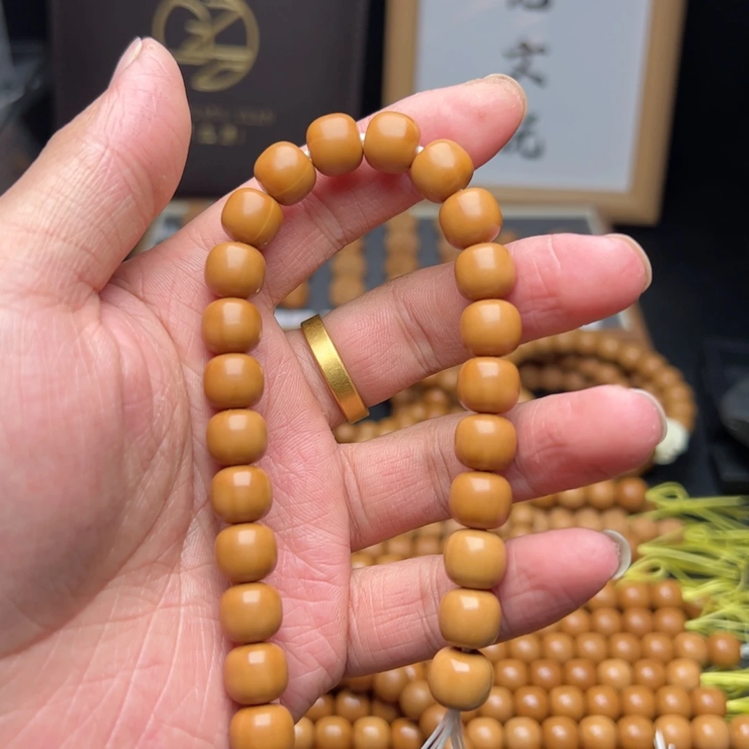 猴头核桃手串海*全品老型