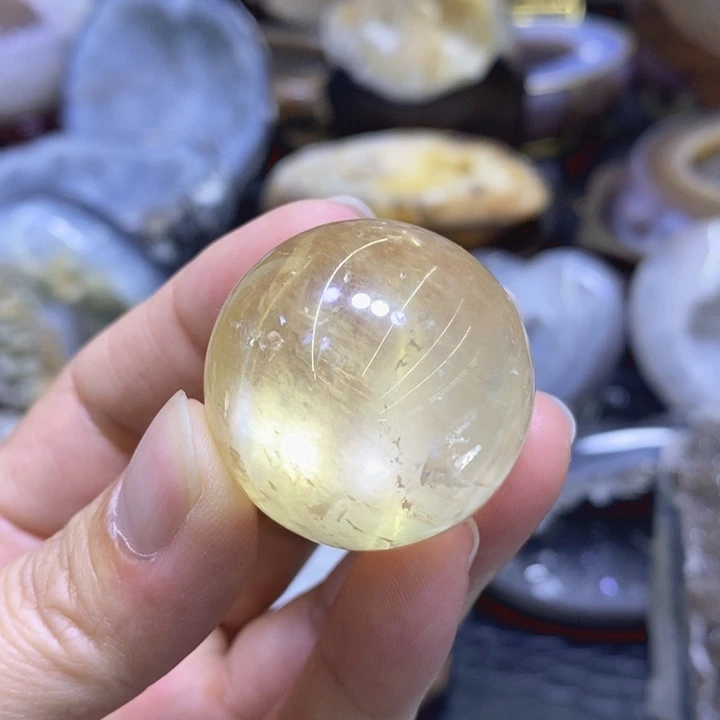 未镶嵌珠宝半成品紫晶