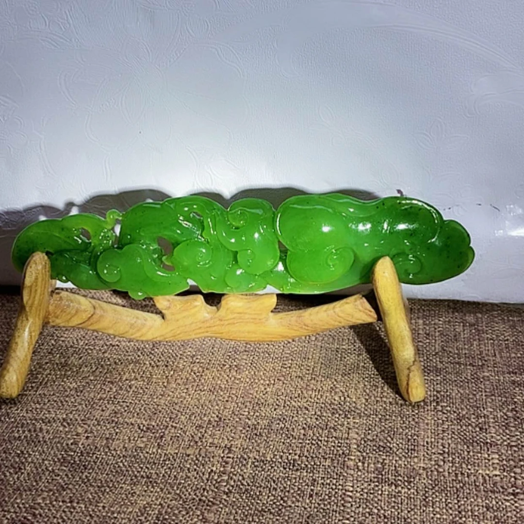 【闪购商品】和田玉摆件未镶嵌