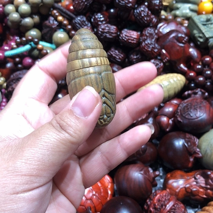 维腊木（绿檀）12336544778899077