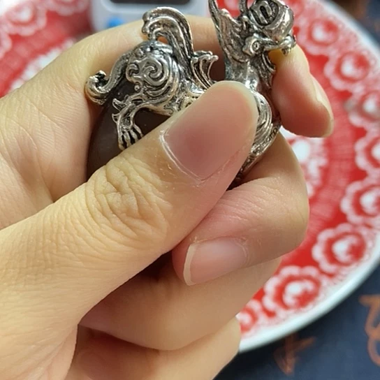 瓷片老乡收藏级别的物件