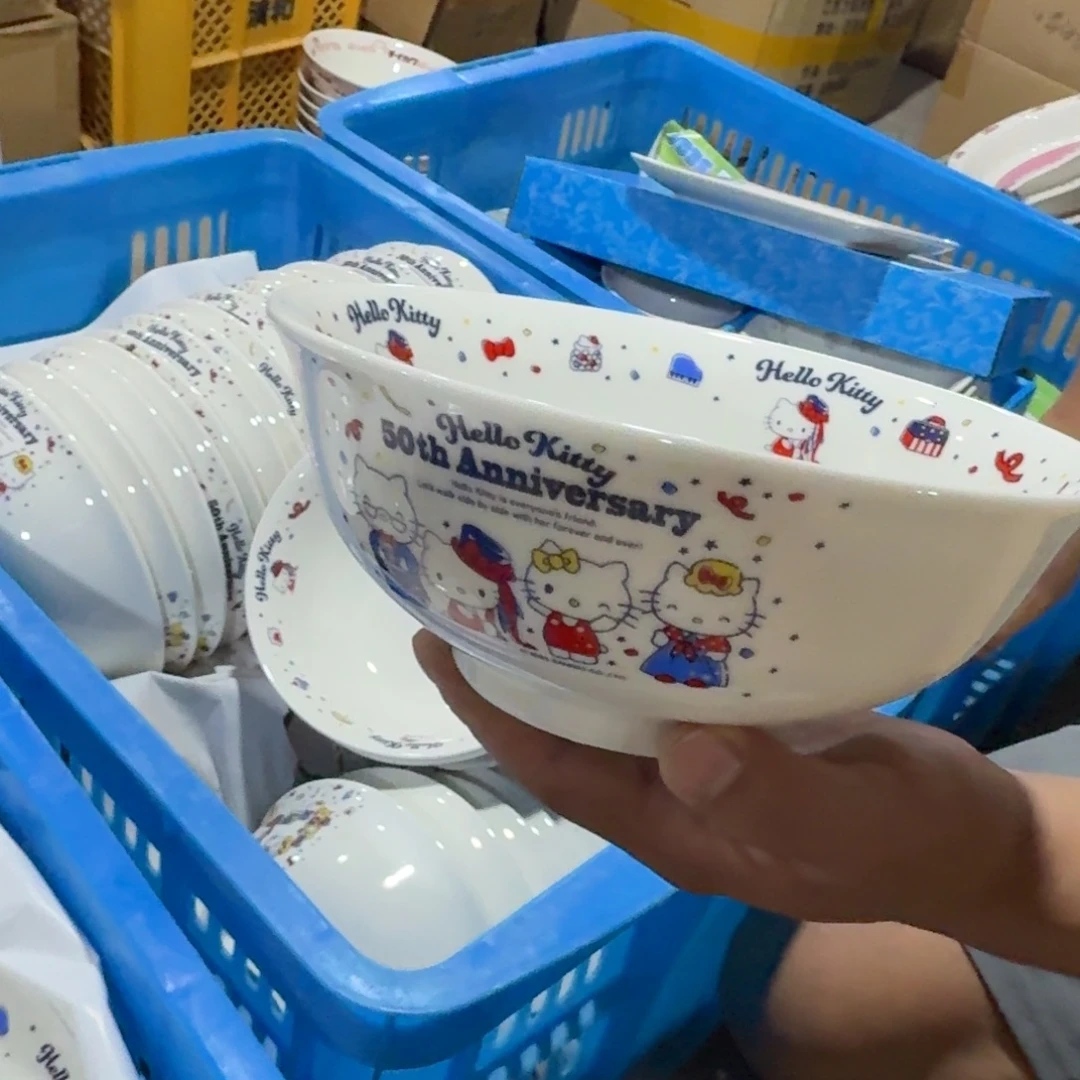 瓷片仓库直播瑕疵处理