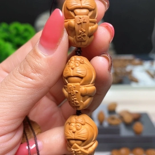 橄榄核手串/手链橄榄核