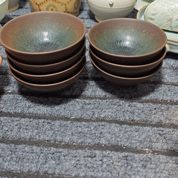 慎***堂直播间拍品下单链接建盏