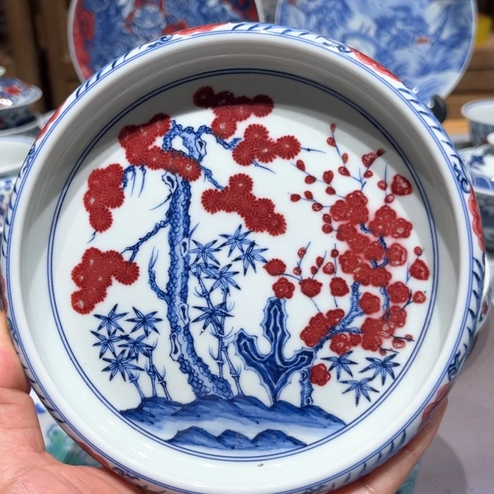 景德镇陶瓷艺术展演