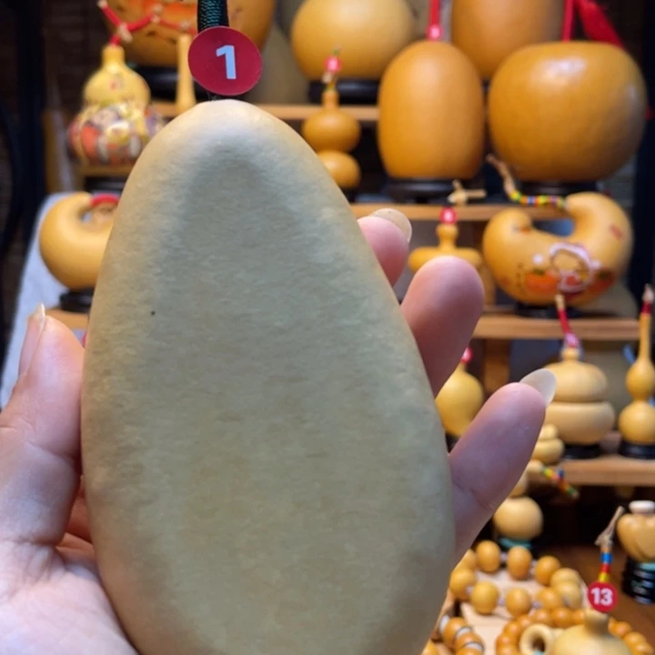 ****呜天然葫芦自然生长