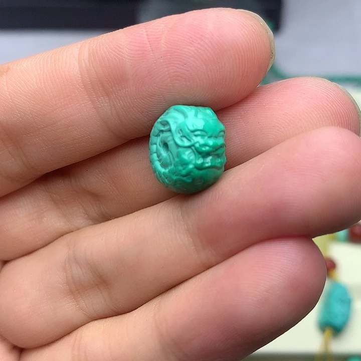湖北原矿配饰尺寸13