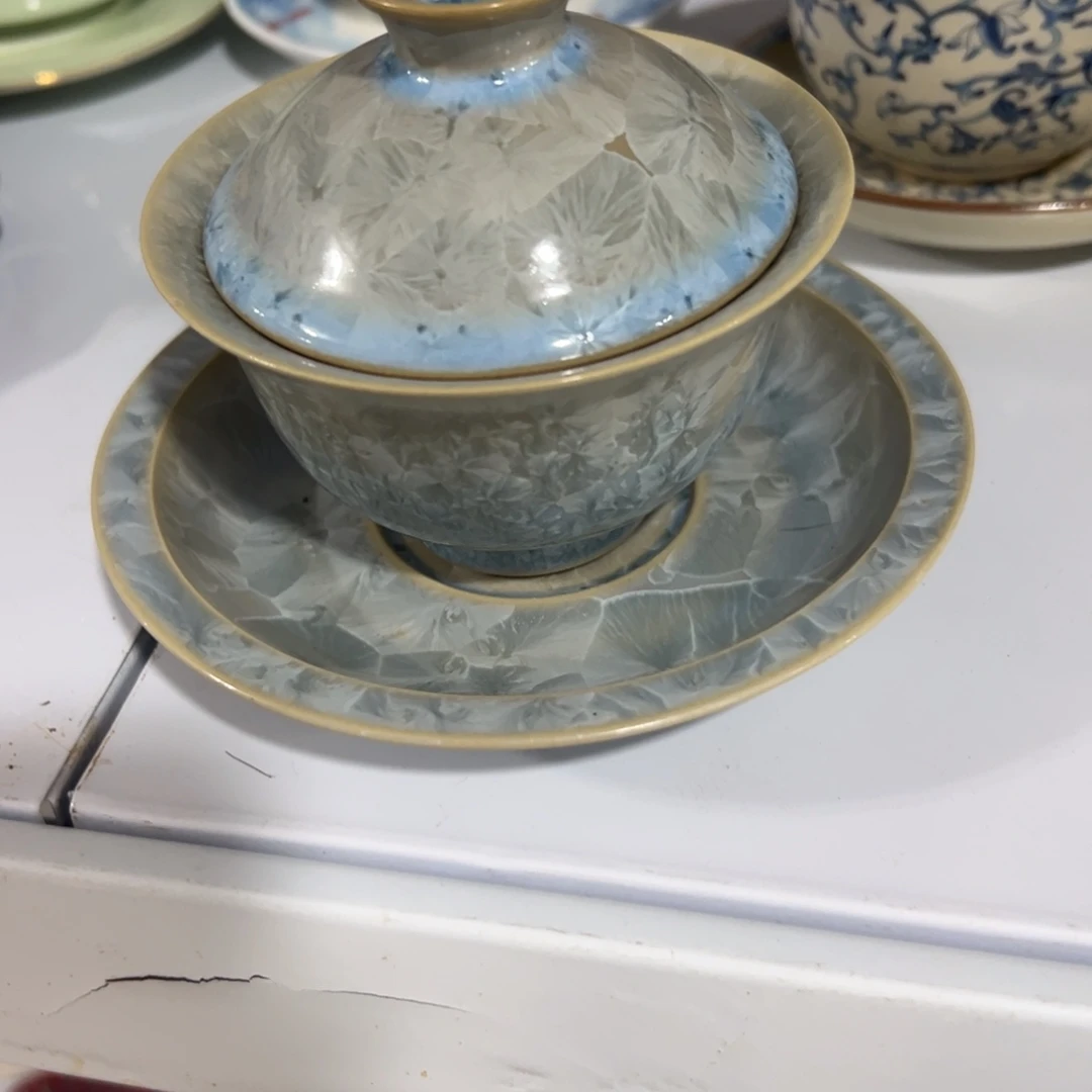 库存茶具部分瑕疵介意勿拍！