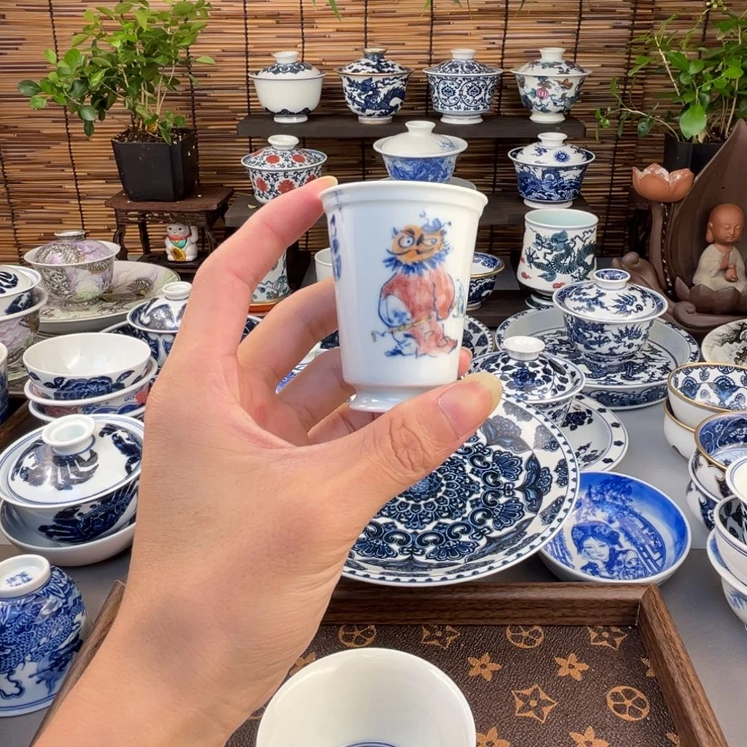 m***s瓷片杯子哈哈哈哈哈哈