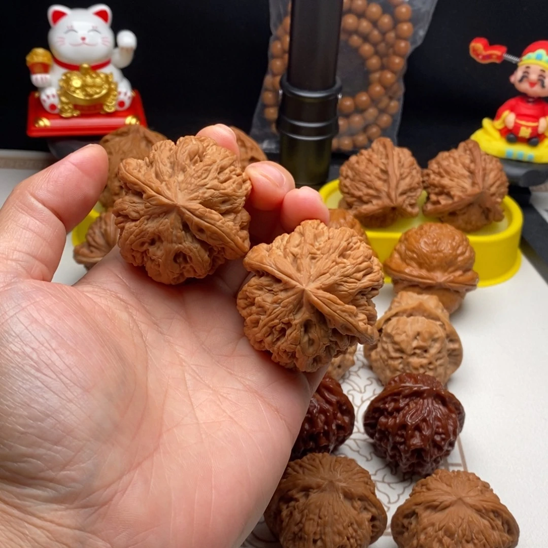 桃核吊坠大粗筋全品