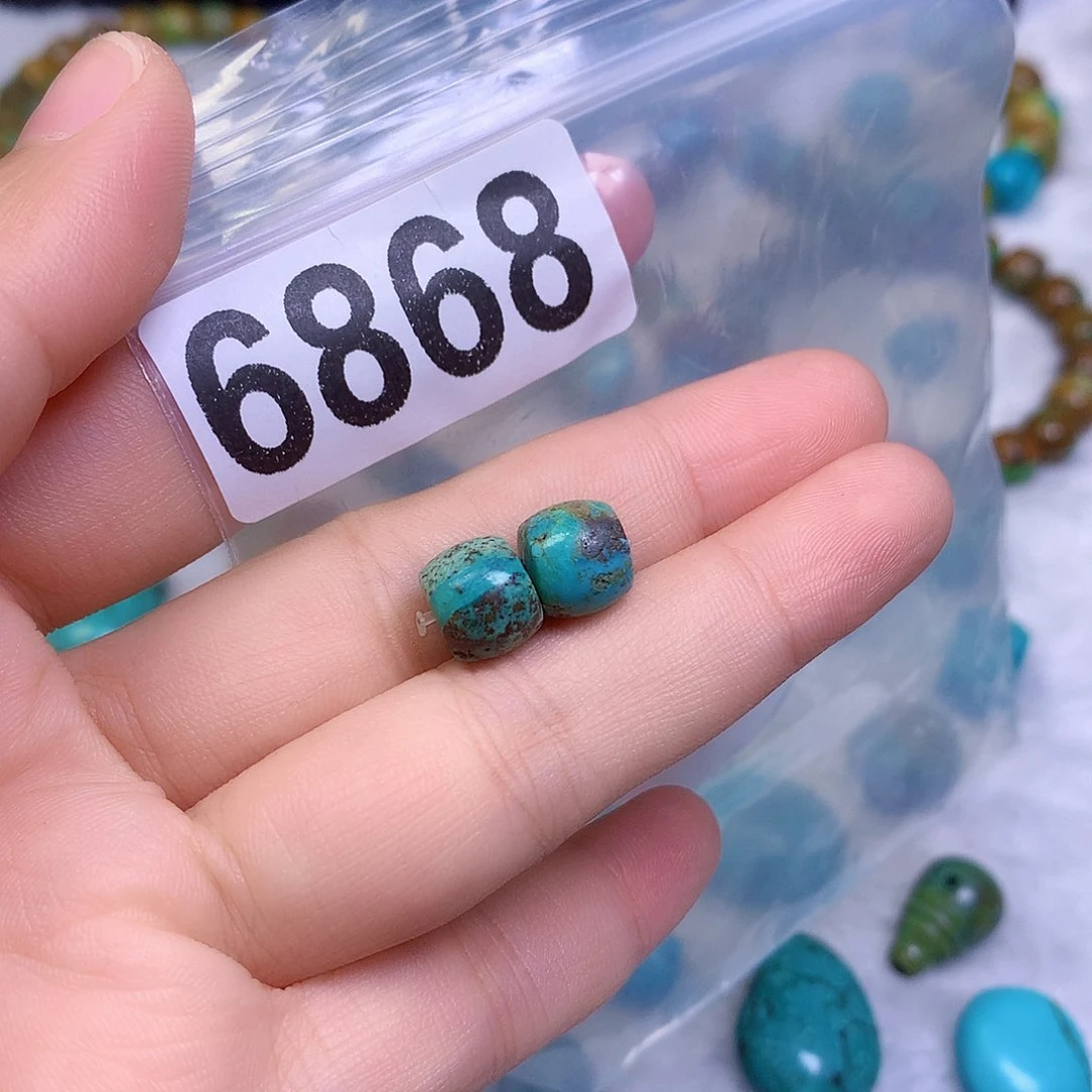 空竹粉丝专享十堰特色手工散珠
