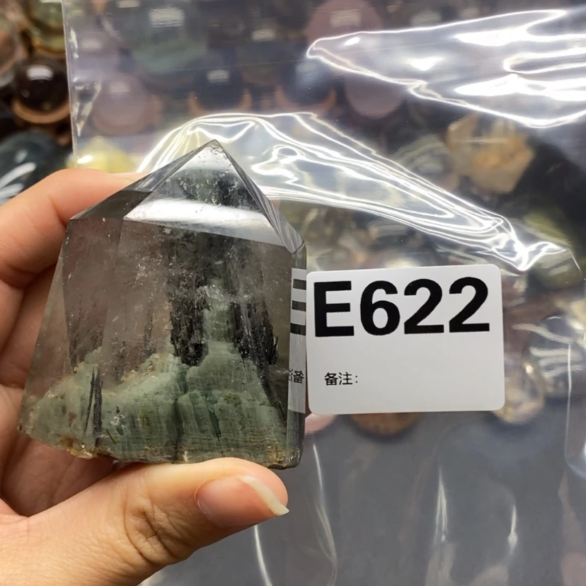 【闪购商品】水晶摆件精品未镶嵌