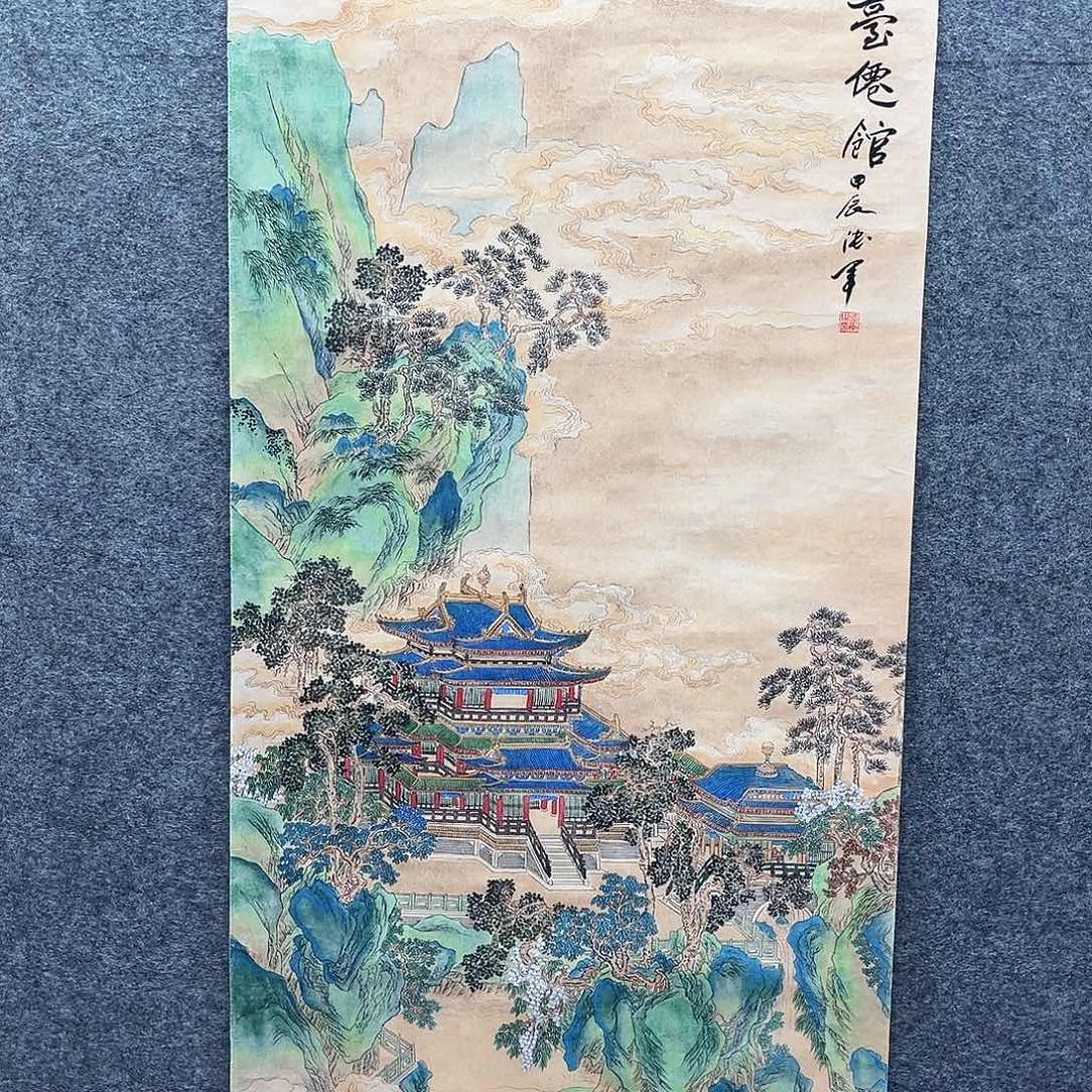艺术作品艺术作品