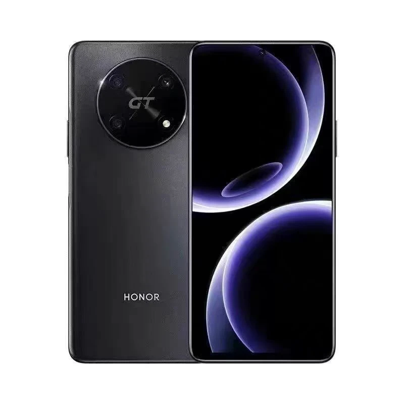 9新 honor/荣耀 荣耀x40GT竞速版5G手机骁龙处理器大电池二手手机