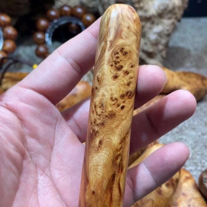 其他柏木（崖柏）把