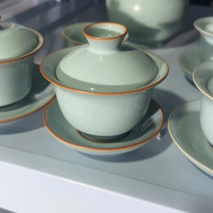 微瑕天青福利元宝