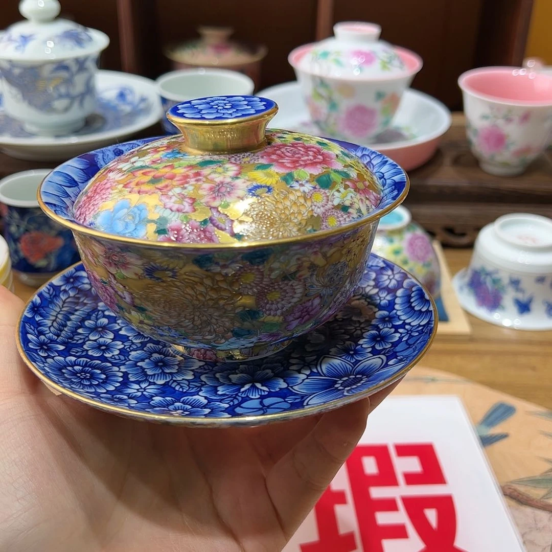 微瑕微瑕景德镇陶瓷