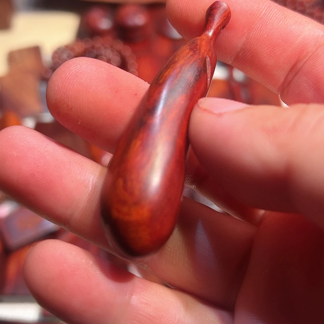 @****檀香紫檀印度小叶紫檀